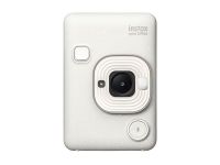 Fujifilm Instax Mini LiPlay Misty White (16835160)