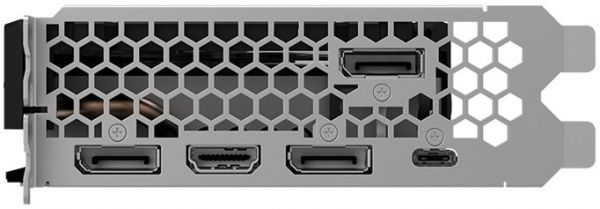 Видеокарта PNY GeForce RTX 2080 Ti 11GB XLR8 Gaming OC (VCG2080T11TFMPB-O)