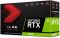 Видеокарта PNY GeForce RTX 2060 XLR8 Gaming Overclocked Edition (VCG20606SFPPB-O)