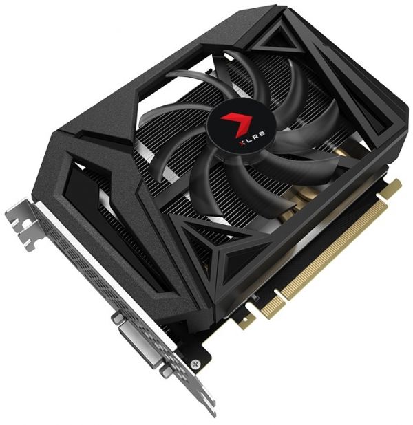 Видеокарта PNY GeForce RTX 2060 XLR8 Gaming Overclocked Edition (VCG20606SFPPB-O)