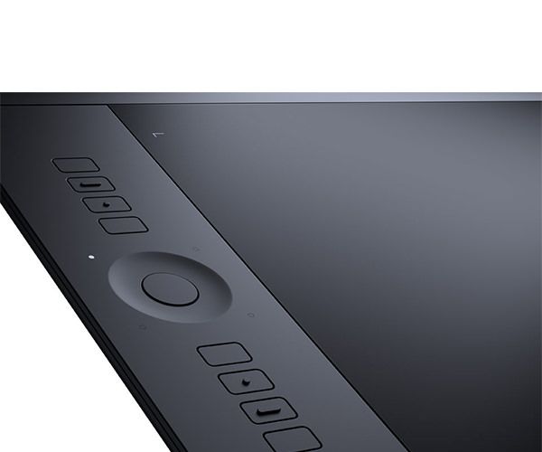 Графический планшет Wacom Intuos Pro M (PTH-651)