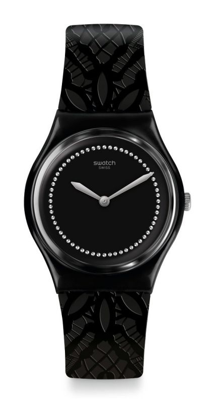 Наручные часы Swatch DENTELLE GB320