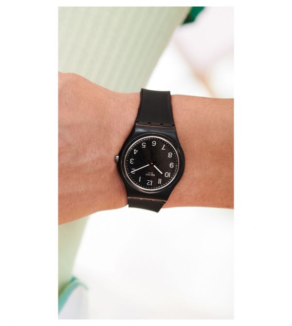 Наручные часы Swatch ICO-GUM GB326