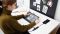 Монітор-планшет Wacom One 13 (DTC133W0B)