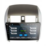Штатная магнитола EasyGo A217