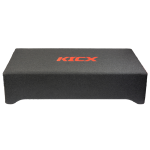 Сабвуфер Kicx StandBass 12BA