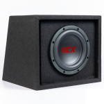 Сабвуфер Kicx GT-200BPA