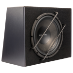 Сабвуфер Phantom GB-302BPA