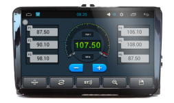 Штатная магнитола EasyGo A231