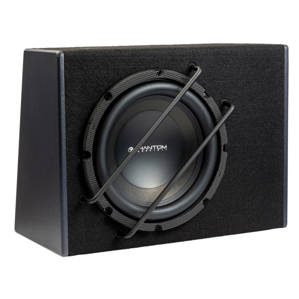 Сабвуфер Phantom GB-252BPA