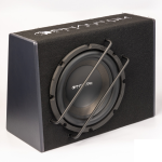 Сабвуфер Phantom GB-252BPA