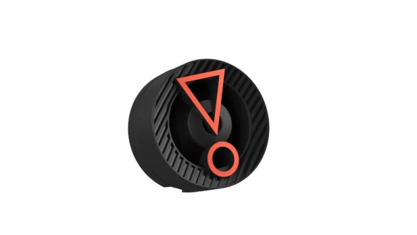 Автоакустика JBL Stage3 507CF