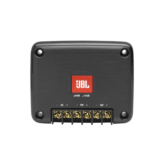 Автоакустика JBL Club 605CSQ