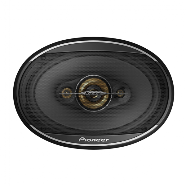 Автоакустика Pioneer TS-A6971F