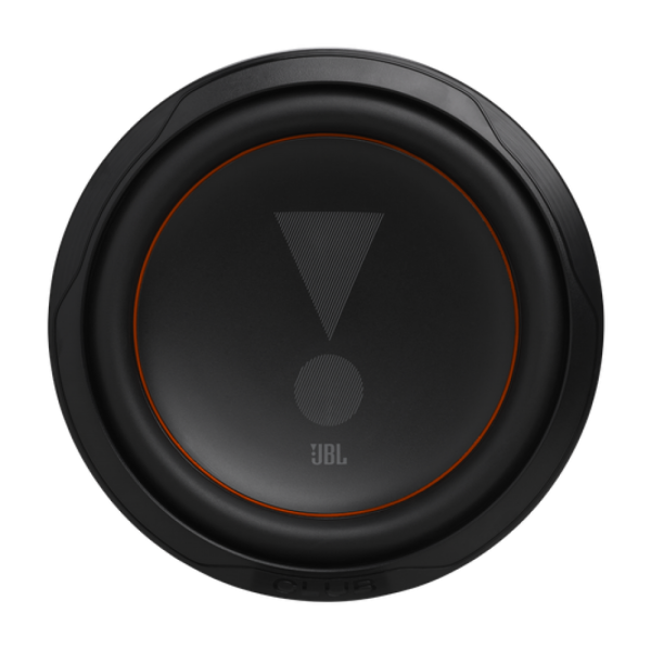 Сабвуфер JBL Club 102