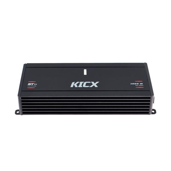 Підсилювач Kicx ST D1