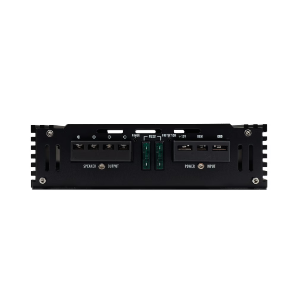 Підсилювач Kicx SA 600D