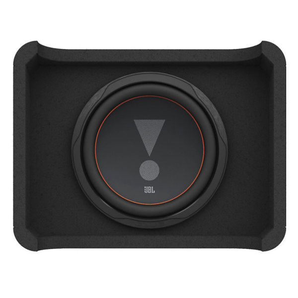 Сабвуфер JBL Club 1000P