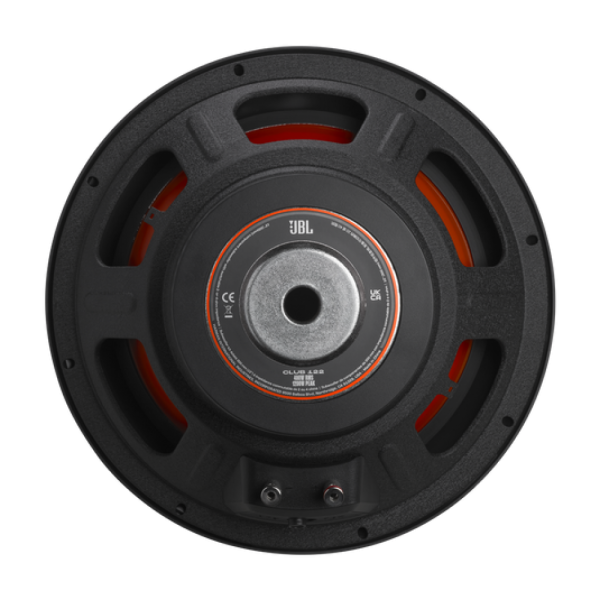 Сабвуфер JBL Club 122