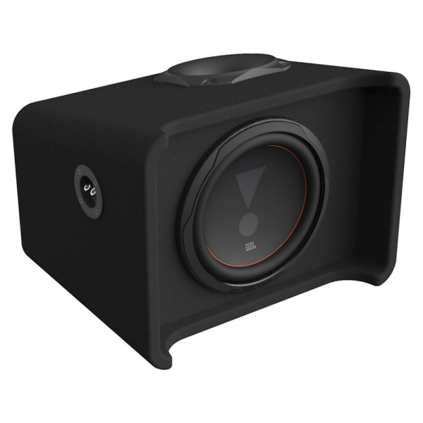Сабвуфер JBL Club 1000P