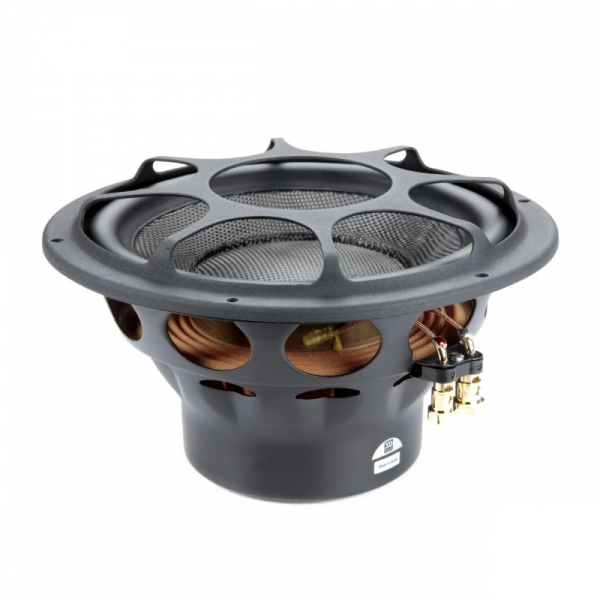 Сабвуфер Morel ULTIMO TITANIUM SC 122 - 2 OHM