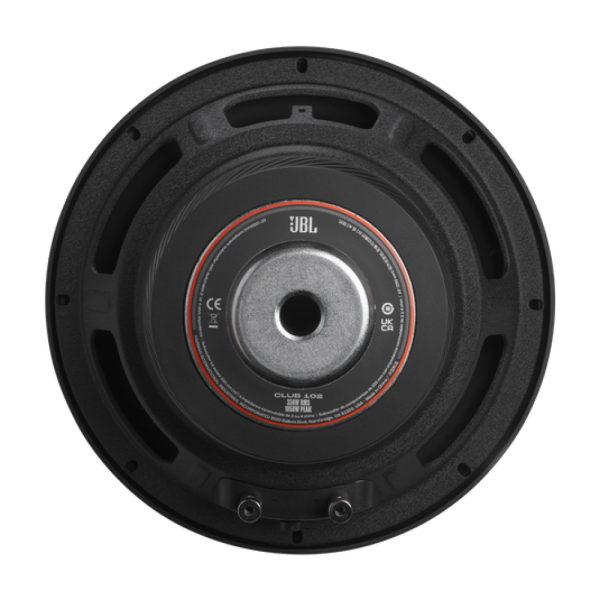 Сабвуфер JBL Club 102