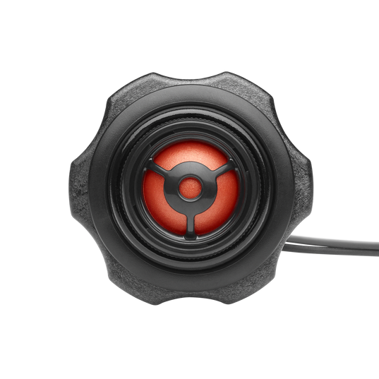 Автоакустика JBL Club 605CSQ