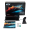 Підсилювач Kicx SA 600D