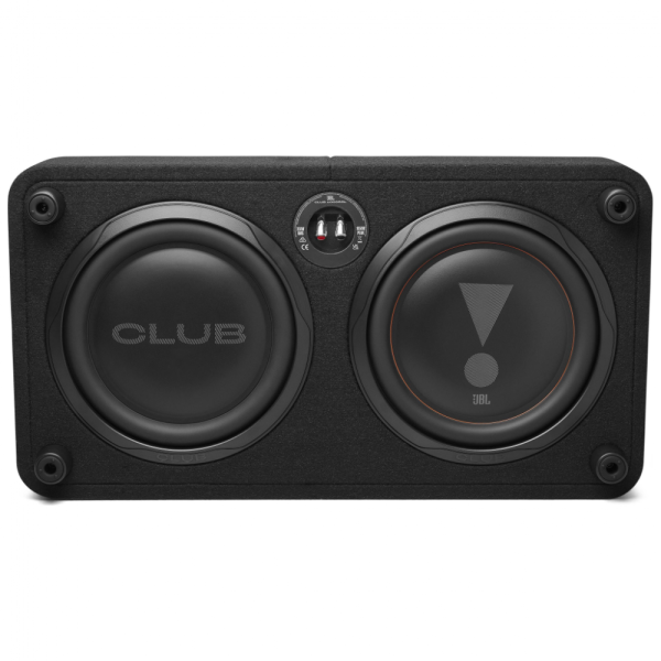 Сабвуфер JBL Club 1000SSL