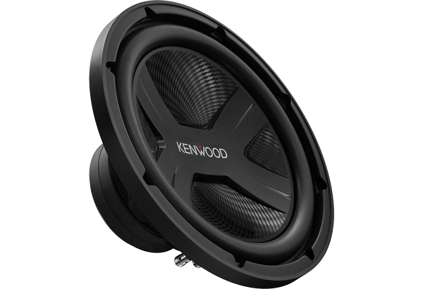 Сабвуфер Kenwood KFC-PS3017W