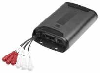 Усилитель JBL DSP4086
