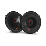 Автоакустика JBL Stage3 627F