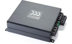 Підсилювач Morel MPD 4.100