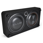 Сабвуфер JBL Club 1200SSL
