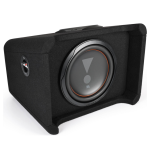 Сабвуфер JBL Club 1000P