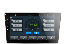Штатная магнитола EasyGo A212