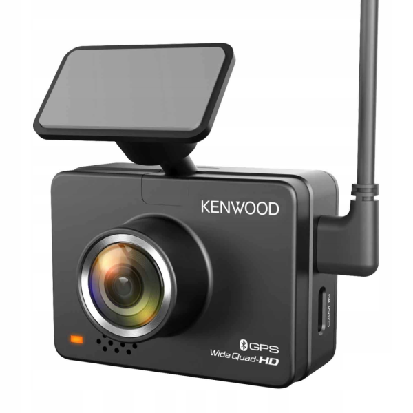 Відеореєстратор Kenwood DRV-A510W
