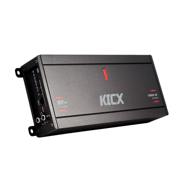 Підсилювач Kicx ST D1