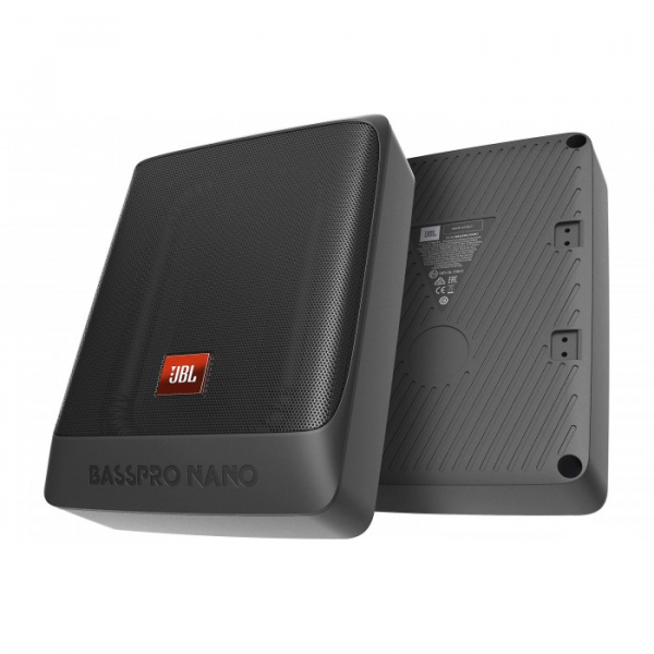 Сабвуфер JBL BassPro Nano