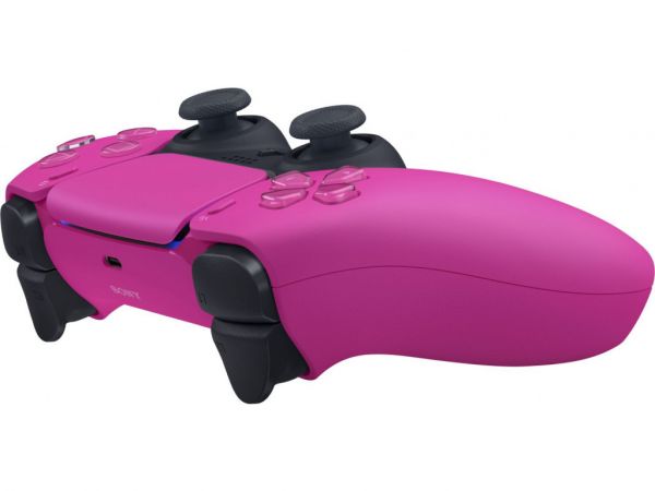 Геймпад Sony DualSense Nova Pink (9728795)