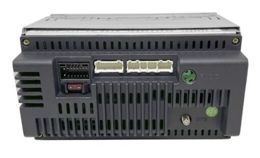 Автомагнітола 2-DIN Celsior CSW-23A (без приводу)