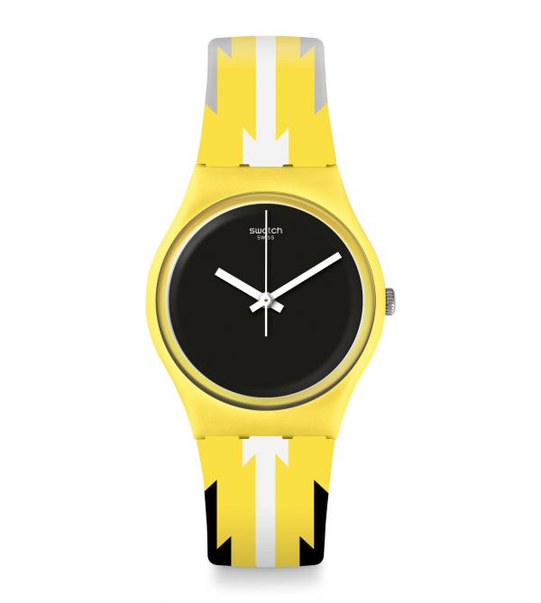 Наручные часы Swatch IMALA GJ140
