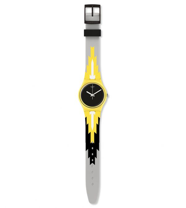 Наручные часы Swatch IMALA GJ140