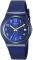Наручные часы Swatch SILVER IN BLUE GN416