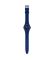 Наручные часы Swatch SILVER IN BLUE GN416
