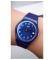 Наручные часы Swatch SILVER IN BLUE GN416