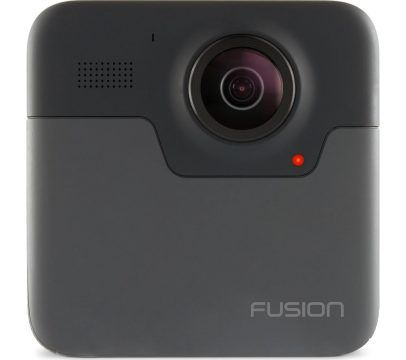 Экшн-камера GoPro Fusion (CHDHZ-101)