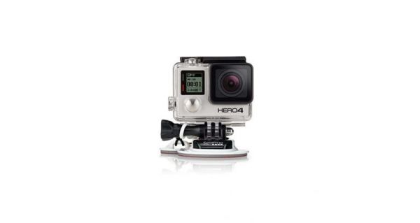 Крепление-наклейка на серф/борд GoPro Surfboard Mounts (ASURF-001)