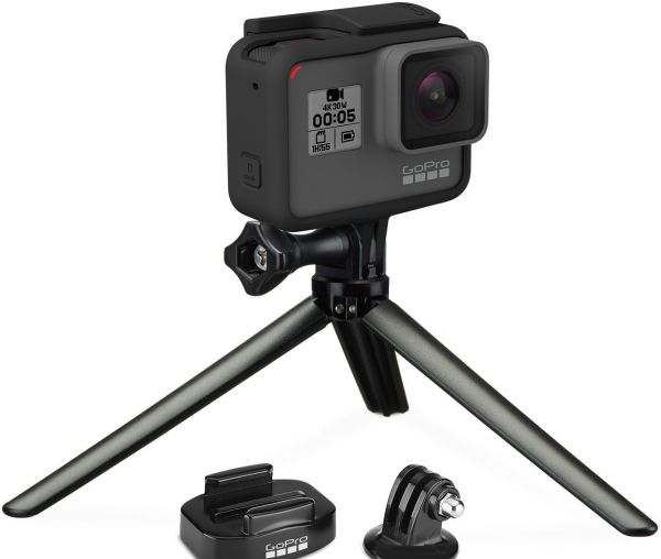 Трипод GoPro Tripod Mounts (ABQRT-002)