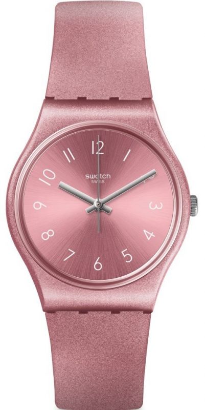 Наручные часы Swatch SO PINK GP161